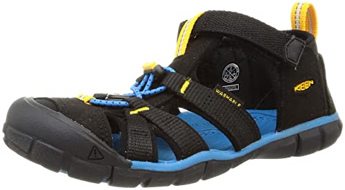 KEEN, Unisex Kinder Seacamp 2 CNX Sandalen von KEEN