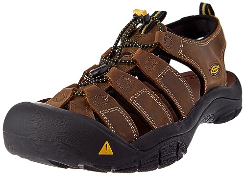 KEEN Newport 1001870 Herren Wanderschuhe, EU 44,5 von KEEN