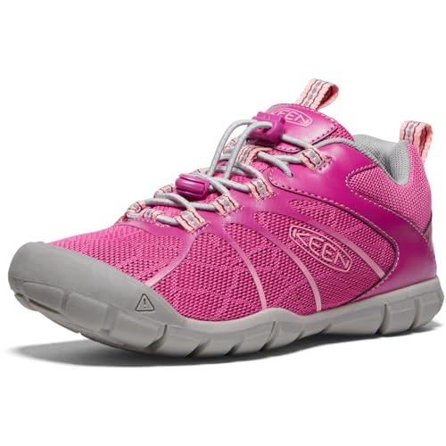 KEEN Chandler 2 CNX Sneakers, Festival Fuchsia/Ibis Rose, 36 EU von KEEN