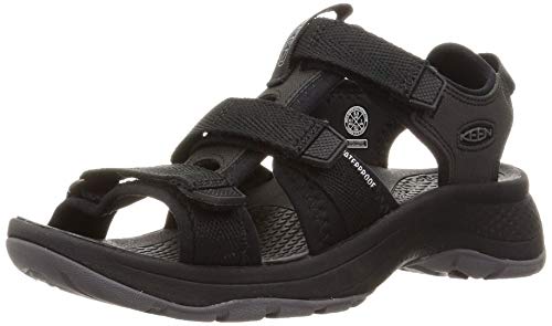 KEEN Damen Astoria West Open Toe-w Sandale von KEEN