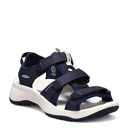 KEEN Damen Astoria West Open Toe-w Sandale von KEEN