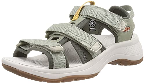 KEEN Damen Astoria West Open Toe-w Sandale, 39 EU von KEEN