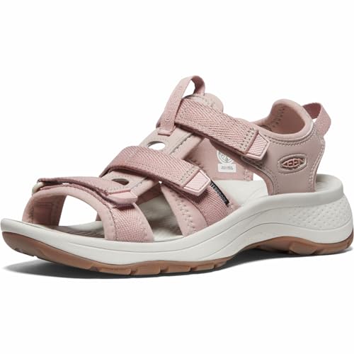 KEEN Damen Astoria West Open Toe-w Sandale von KEEN