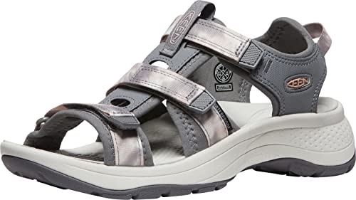 KEEN Damen Astoria West Open Toe-w Sandale von KEEN