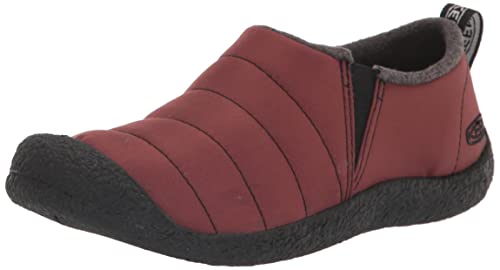 KEEN Damen Howser 2 Hausschuh, Andorra/Black, 39 EU KEEN Damen Howser 2 Hausschuh, Andorra/Black, 39 EU von KEEN