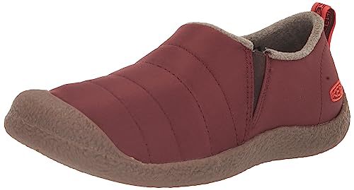 KEEN Damen Howser 2 Hausschuh, Andorra/Orange, 42 EU KEEN Damen Howser 2 Hausschuh, Andorra/Orange, 42 EU von KEEN