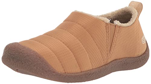 KEEN Damen Howser 2 Hausschuh, Apple Cinnamon/Safari, 40 EU von KEEN