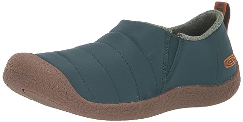 KEEN Damen Howser 2 Hausschuh, Sea Moss, 42 EU KEEN Damen Howser 2 Hausschuh, Sea Moss, 42 EU von KEEN