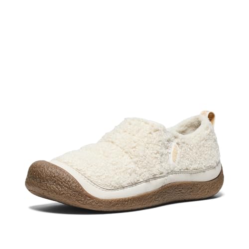 KEEN Damen Howser 2 Hausschuhe, Birch/Curry, 40.5 EU KEEN Damen Howser 2 Hausschuhe, Birch/Curry, 40.5 EU von KEEN