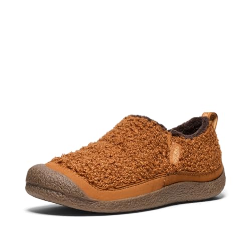 KEEN Damen Howser 2 Hausschuhe, Roasted Pecan/Curry, 38 EU KEEN Damen Howser 2 Hausschuhe, Roasted Pecan/Curry, 38 EU von KEEN