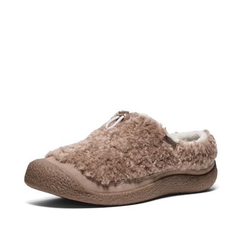 KEEN Damen Howser 3 Slide Chausson, Caribou/Canteen, 37.5 EU KEEN Damen Howser 3 Slide Chausson, Caribou/Canteen, 37.5 EU von KEEN