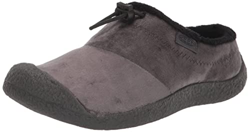 KEEN Damen Howser 3 Slide Slipper, Magnet/Velour, 36 EU von KEEN