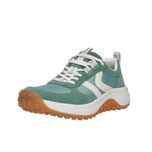 KEEN Damen-Sneaker Ks86, bequem, langlebig, Retro-Stil, Dark Forest/Star White, 39 EU KEEN Damen-Sneaker Ks86, bequem, langlebig, Retro-Stil, Dark Forest/Star White, 39 EU von KEEN