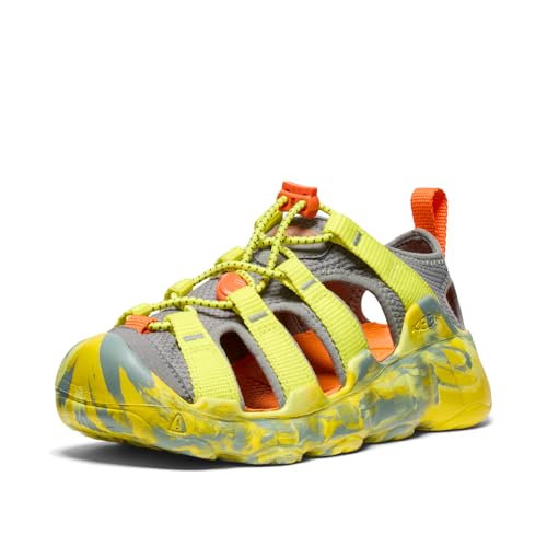 KEEN HYPERPORT H2 Y-Evening Primrose/Steel GR Evening Primrose/Steel Grey - 38 von KEEN