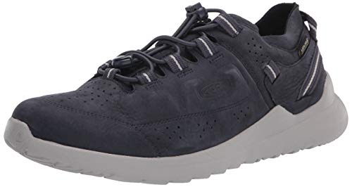 KEEN Herren 1024234_42,5 Sneakers, Blue, 42.5 EU von KEEN