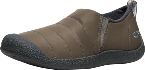 KEEN Herren Howser 2 Slipper, Canteen/Canteen, 39.5 EU von KEEN