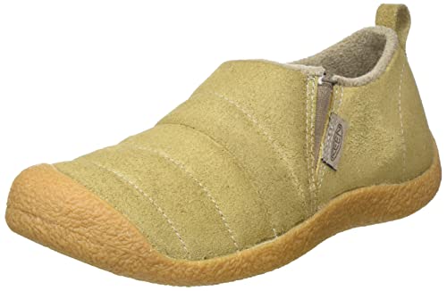 KEEN Herren Howser Harvest Hausschuh, BEIGE, 42 EU von KEEN