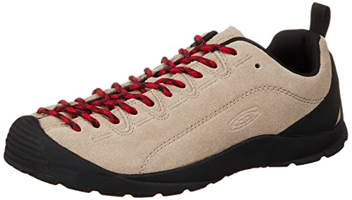KEEN Herren Jasper Sneakers, Silver Mink, 47 EU KEEN Herren Jasper Sneakers, Silver Mink, 47 EU von KEEN