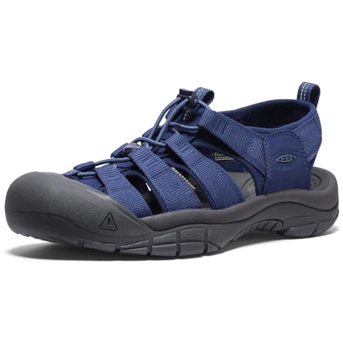 Keen Newport H2 1028517, Men sandals, Navy, 40 EU Keen Newport H2 1028517, Men sandals, Navy, 40 EU von KEEN