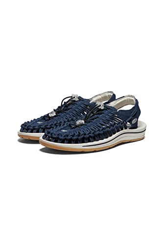 Keen Herren Sandals, Navy, 43 EU von KEEN