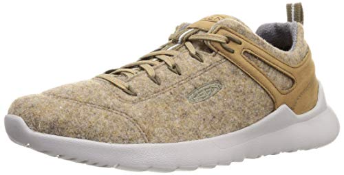 KEEN Adult Highland Arway Taupe/Plaza Taupe sonstige, Beige Hell, Gr. 44.5 EU von KEEN