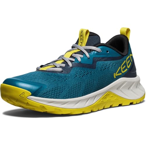 KEEN Herren Versacore Speed Wanderschuh, Legion Blue Antique Moss, 46 KEEN Herren Versacore Speed Wanderschuh, Legion Blue Antique Moss, 46 von KEEN