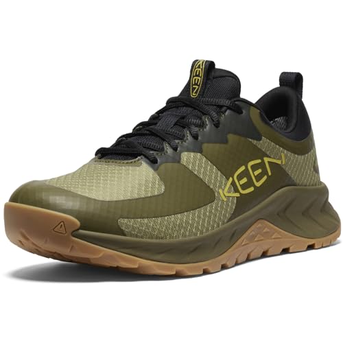 KEEN Versacore Waterproof, Wanderschuh, KEEN Versacore Waterproof, Wanderschuh, von KEEN