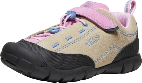 KEEN Jasper 2 Sneakers, Safari/Pastel Lavender, 36 EU von KEEN