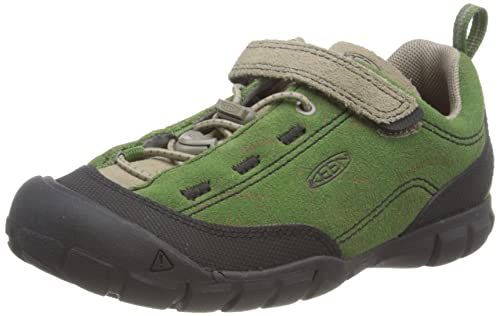 KEEN Jasper 2 Sneakers, Nac Field, 24 EU von KEEN