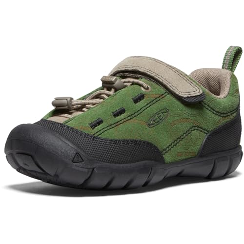 KEEN Jasper 2 Sneakers, Nac Field, 24 EU von KEEN