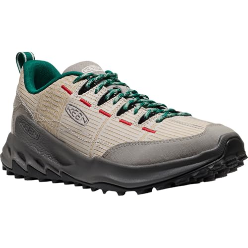 KEEN Jasper Zionic Hiking Shoes EU 43 von KEEN