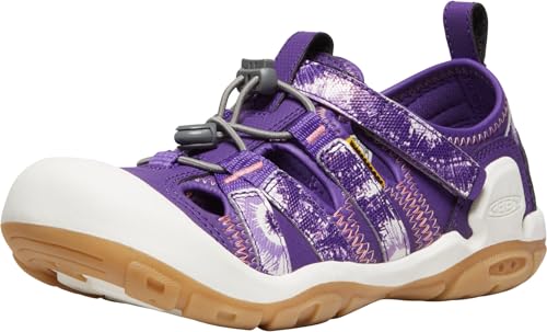 KEEN Knotch Creek Sandale, Tillandsia Purple/English Lavender, 26 EU von KEEN