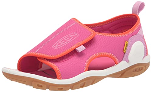 KEEN Knotch River OT, Sandale, Magenta/Lilac Chiffon, von KEEN