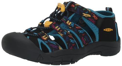 KEEN Newport H2 Sandalen, Newporty Mcnewport, 30 EU von KEEN