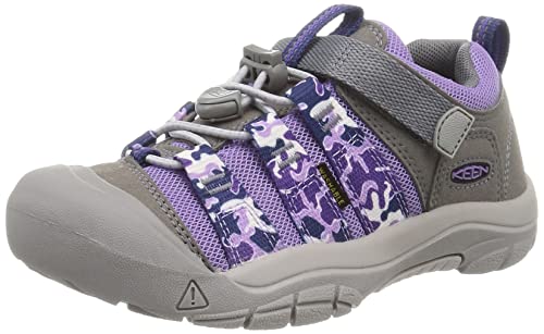 KEEN Newport H2SHO Casual Breathable Comfortable, Sneaker, Chalk Violet/Drizzle, von KEEN