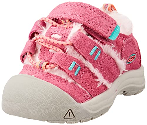 KEEN Newport Shoe Sneaker, Fruit Dove/Ballet Slipper, 40 EU von KEEN