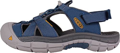 KEEN Ravine H2 W-Blue Opal/Vivid Blue Black/Forest Night - 6 von KEEN