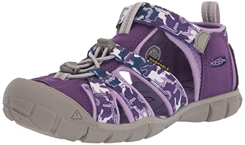 KEEN, Unisex Kinder Seacamp 2 CNX Sandalen von KEEN