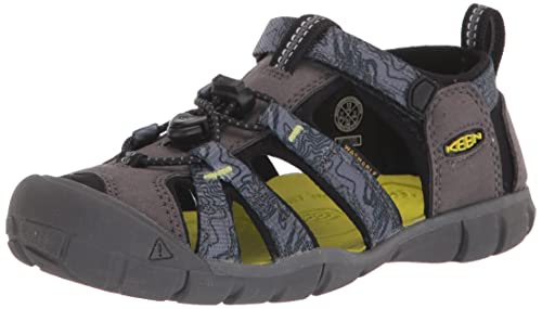 KEEN, Unisex Kinder Seacamp 2 CNX Sandalen von KEEN