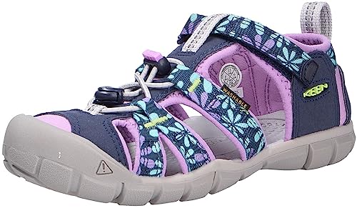 KEEN, Unisex Kinder Seacamp 2 CNX Sandalen von KEEN