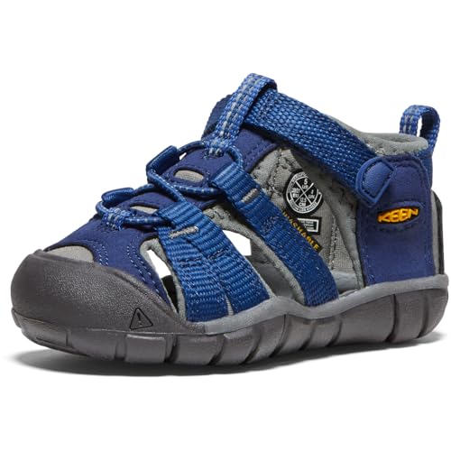 KEEN, Unisex Kinder Seacamp 2 CNX Sandalen von KEEN
