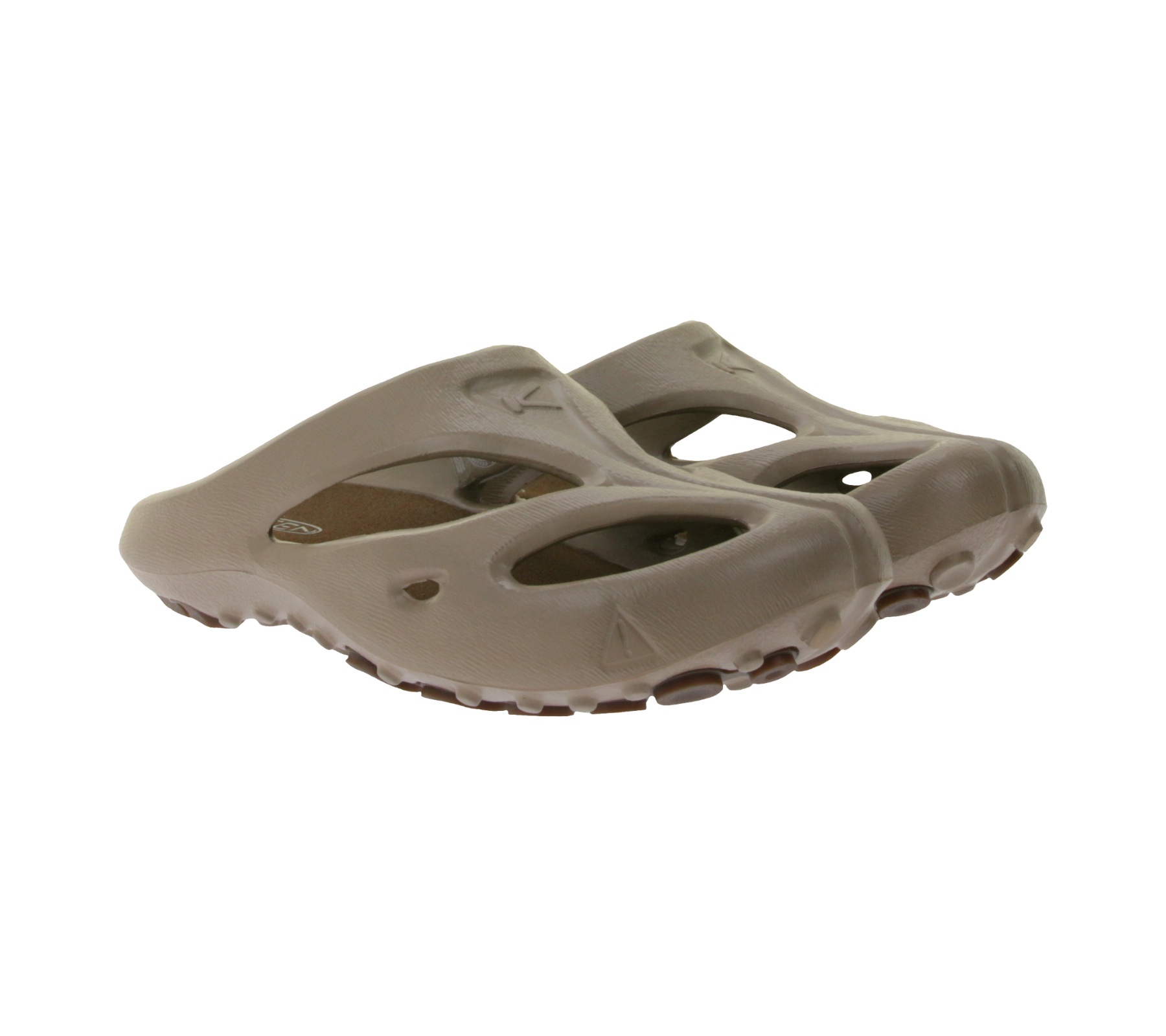 KEEN Shanti Damen Clogs mit Eco Anti-Odor-Technologie Hausschuhe 1028820 Mocha KEEN Shanti Damen Clogs mit Eco Anti-Odor-Technologie Hausschuhe 1028820 Mocha von KEEN