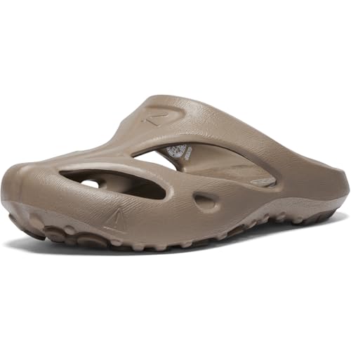KEEN Shanti Damen-Clogs zum Reinschlüpfen, leicht, bequem, Dunkles Mokkabraun, 37.5 EU KEEN Shanti Damen-Clogs zum Reinschlüpfen, leicht, bequem, Dunkles Mokkabraun, 37.5 EU von KEEN