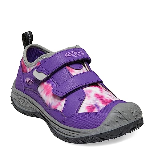 KEEN Speed Hound Sneakers, Tillandsia Purple/Multi, 39 EU von KEEN