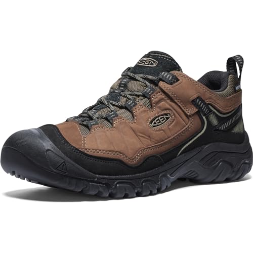 KEEN - Targhee Iv Wp - 1029827 - Größe: 42.5 EU von KEEN