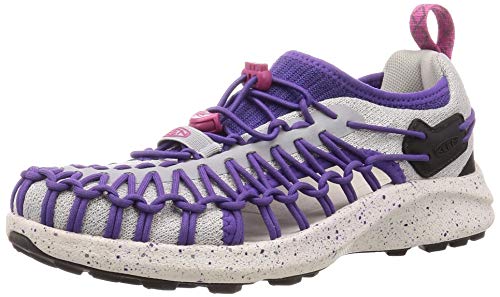 KEEN Uneek SNK Damen Sandale Sneaker Schuhe 1022409 Groesse 37.5 EU von KEEN