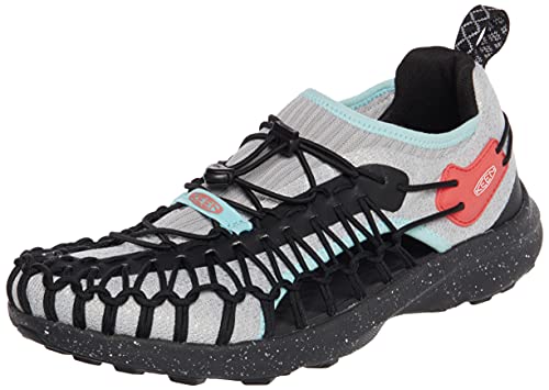 KEEN Uneek Snk Herren-Sandalen, Größe 44, Vapor Dubarry KEEN Uneek Snk Herren-Sandalen, Größe 44, Vapor Dubarry von KEEN