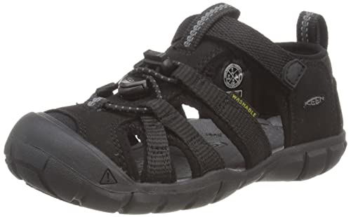 KEEN Unisex Kinder Seacamp 2 CNX Sandalen von KEEN