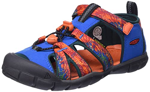 KEEN Unisex Kinder Seacamp 2 CNX Sandalen von KEEN