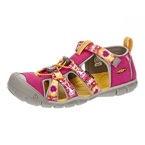 KEEN Unisex Kinder Seacamp 2 CNX Sandalen von KEEN